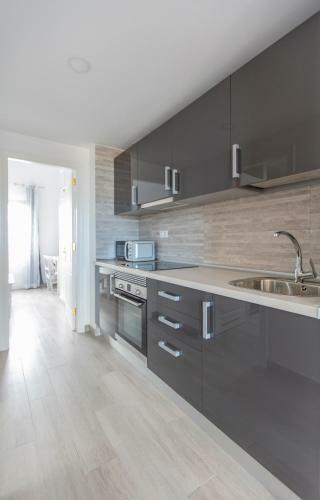 Apartamento Perla House