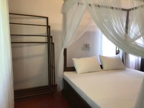 Villa Eco Willow - Kathaluwa