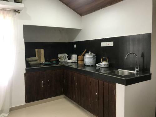 Villa Eco Willow - Kathaluwa