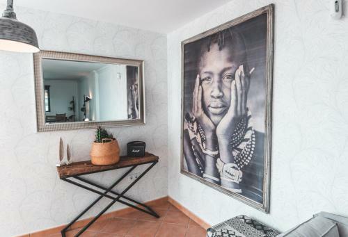 Villa Veaco Beach With Jacuzzi And Private Pool