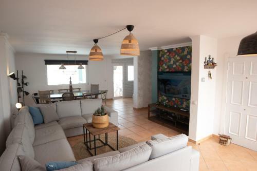 Villa Veaco Beach With Jacuzzi And Private Pool