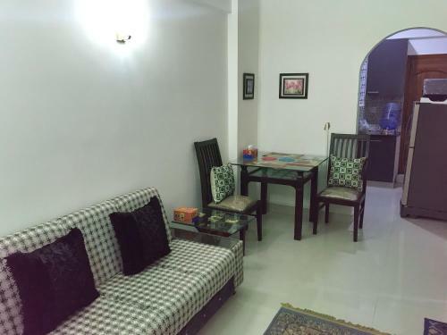 "service Apartments Karachi" Beach View