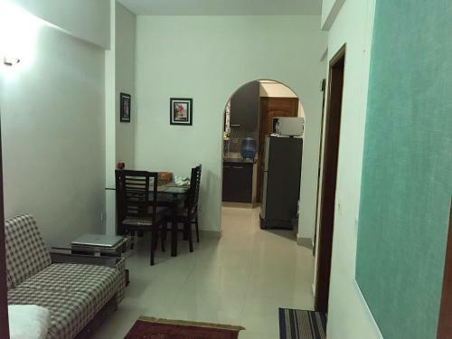 "service Apartments Karachi" Beach View