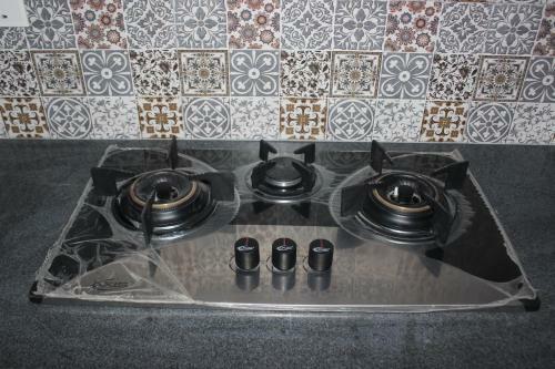 "service Apartments Karachi" Beach View