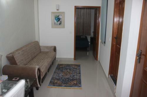 "service Apartments Karachi" Beach View