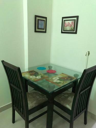 "service Apartments Karachi" Beach View