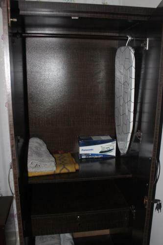 "service Apartments Karachi" Beach View