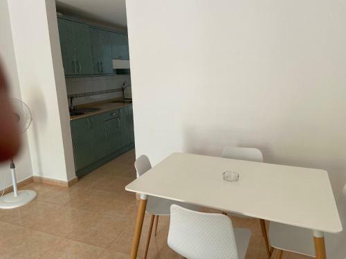 Apartamento Oasis Papagayo 27b