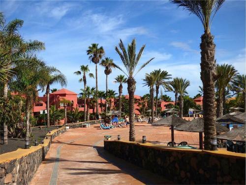 Apartamento Oasis Papagayo 27b