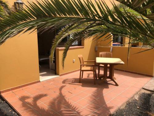 Apartamento Oasis Papagayo 27b