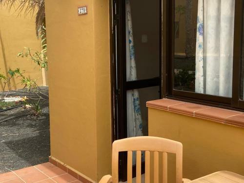 Apartamento Oasis Papagayo 27b