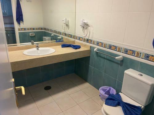 Apartamento Oasis Papagayo 27b