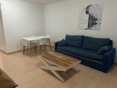 Apartamento Oasis Papagayo 27b