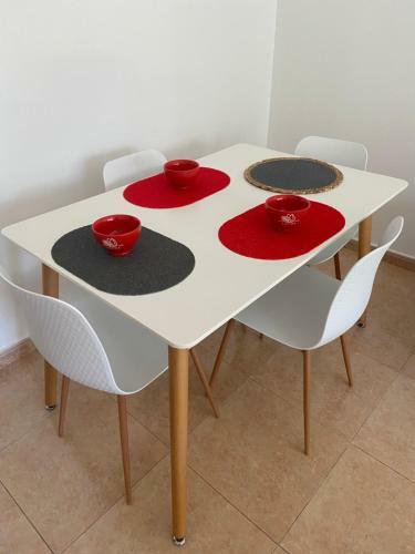 Apartamento Oasis Papagayo 27b