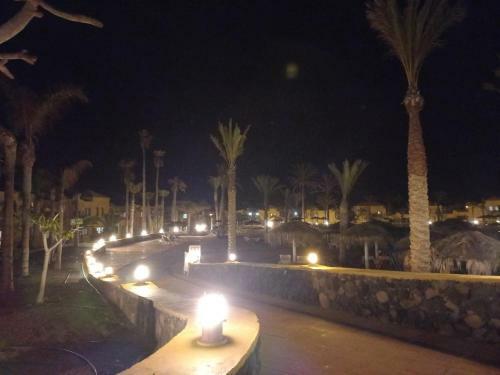 Apartamentos Corralejo Playa Oasis