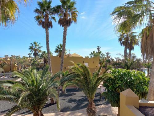 Apartamentos Corralejo Playa Oasis