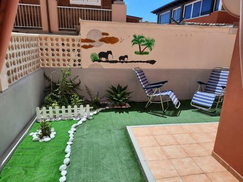 Corralejo Happy