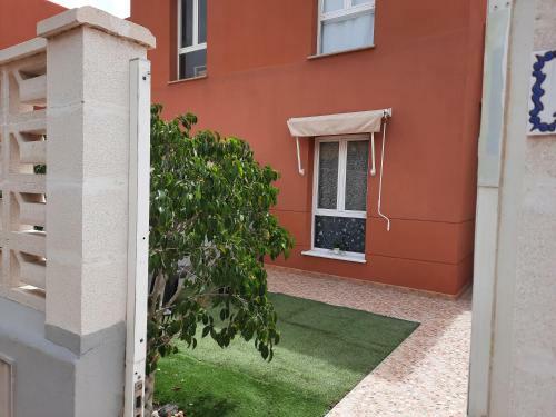 Corralejo Happy