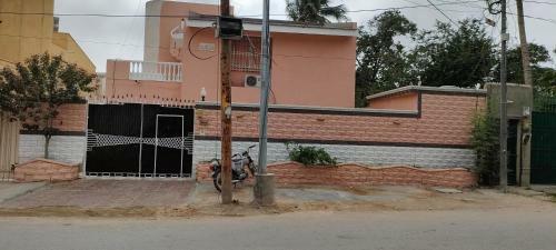 Hostal Couple Guest House Clifton
