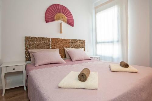 Apartamento Casa Nati