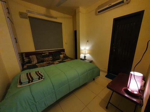Cozy Beach Studio Apartment, 2 Pax Dha Phase 6.