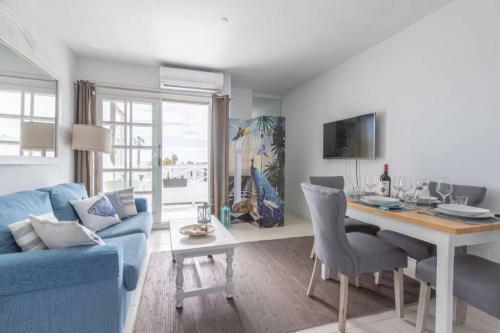 Apartamento Coraz�n Playa