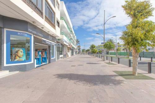 Apartamento Coraz�n Playa