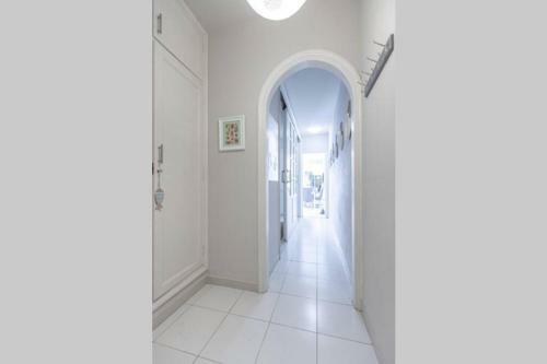 Apartamento Coraz�n Playa