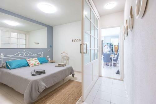 Apartamento Coraz�n Playa
