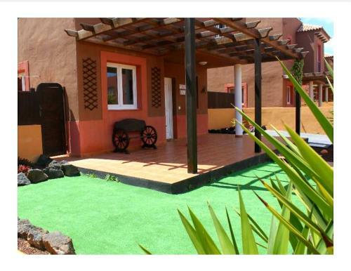 Villa Suzy