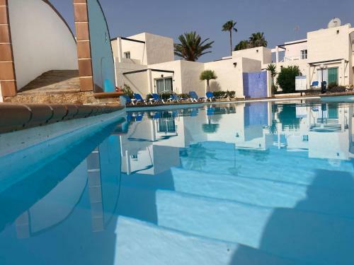 Apartamento Alisios Dream