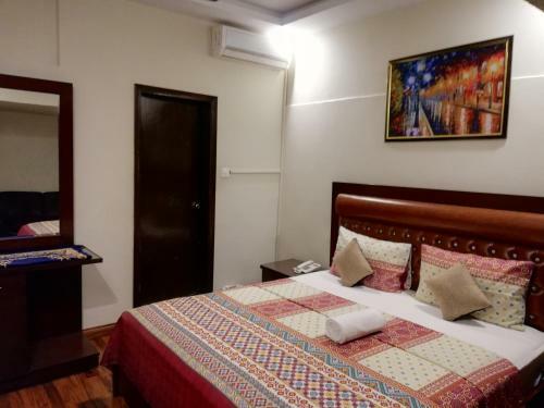 Hostal Seaview Lodge Guest House