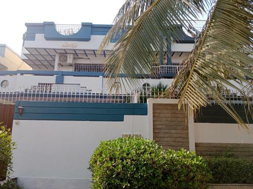 Hostal Seaview Lodge Guest House