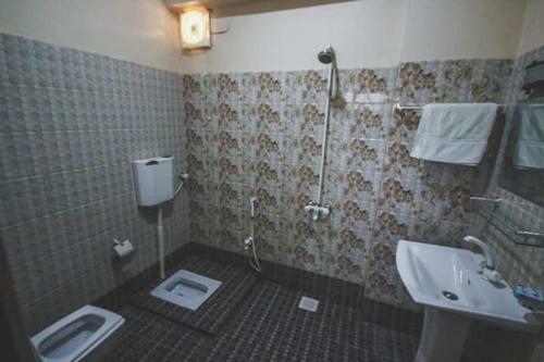 Hotel Raglia Guest House