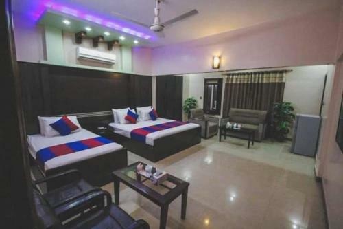 Hotel Raglia Guest House