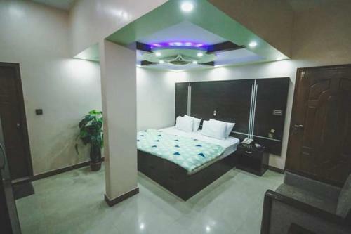 Hotel Raglia Guest House