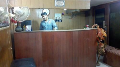 Hotel Swiss