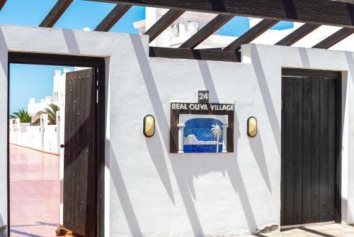Villa Simba