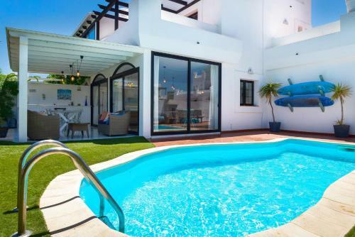 Villa Simba