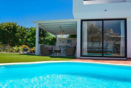 Villa Simba