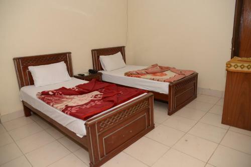 Hostal Stay Inn Guest House