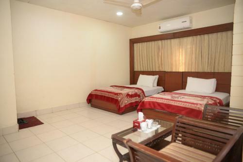 Hostal Stay Inn Guest House
