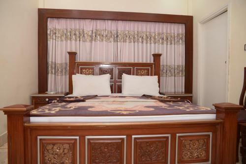 Hostal Stay Inn Guest House