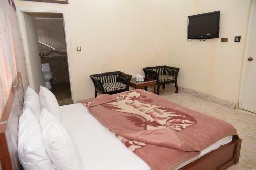 Hostal Stay Inn Guest House