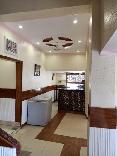 Hostal Stay Inn Guest House