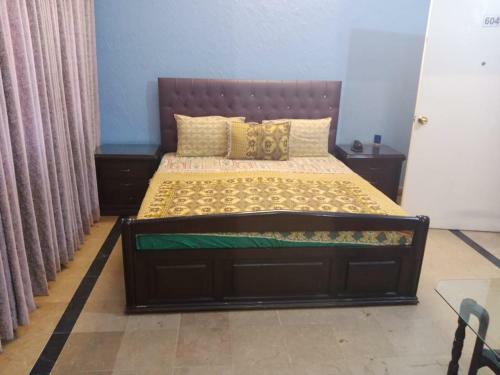 Hostal Moonlight Guest House
