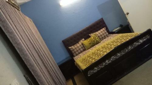 Hostal Moonlight Guest House