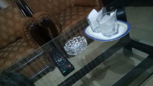 Hostal Moonlight Guest House