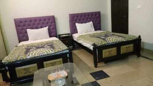 Hostal Moonlight Guest House