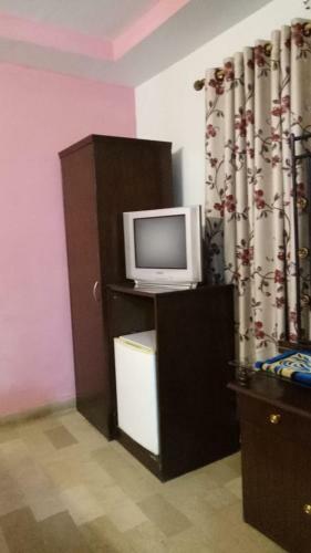 Hostal Moonlight Guest House